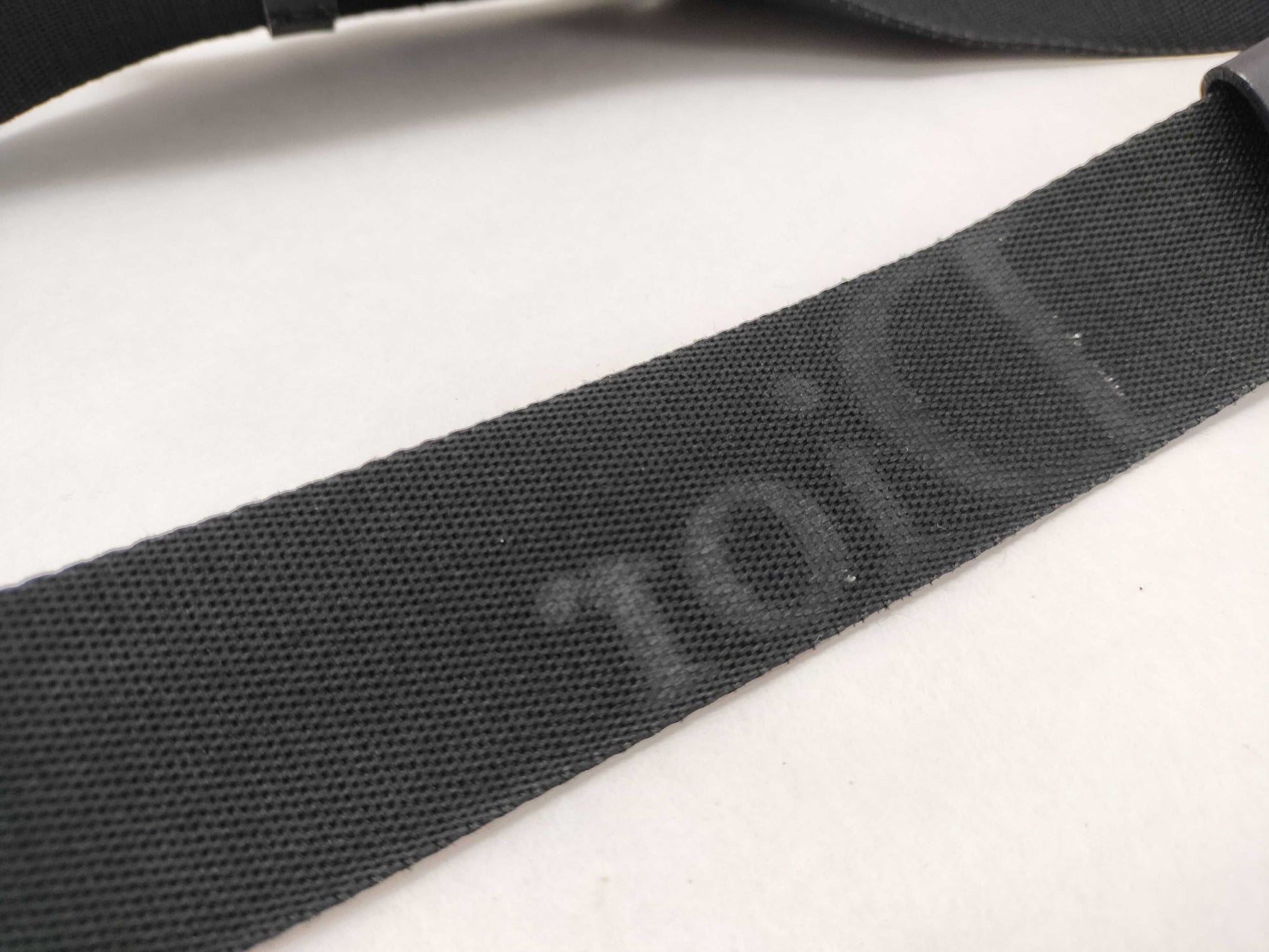 Dior Trotter Trotter Shoulder Bag Navy with Booklet, Card, and Dust Bag