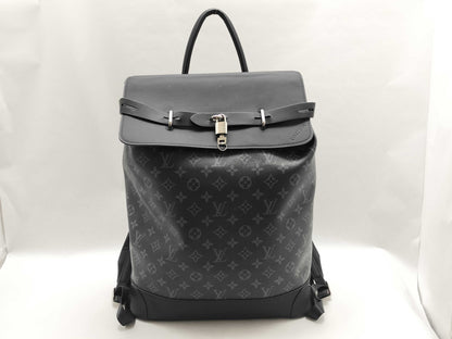 LOUIS VUITTON LOUIS VUITTON Monogram Eclipse Backpack