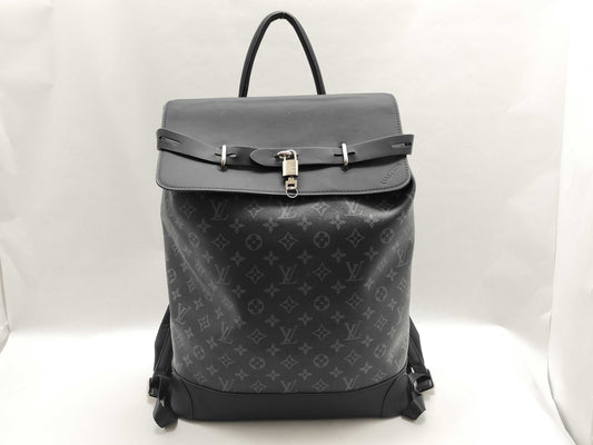 LOUIS VUITTON LOUIS VUITTON Monogram Eclipse Backpack
