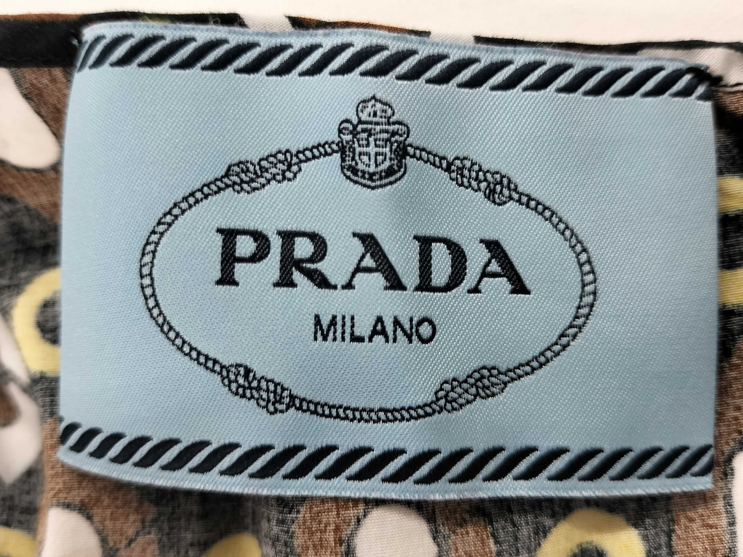 PRADA PRADA Prada One Piece One Piece