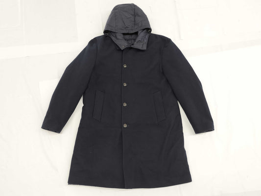 MONCLER MONCLER Reversible Coat Size 2 Coat