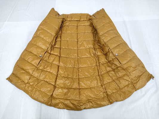 HERNO Reversible Down Jacket Size 42 Coat