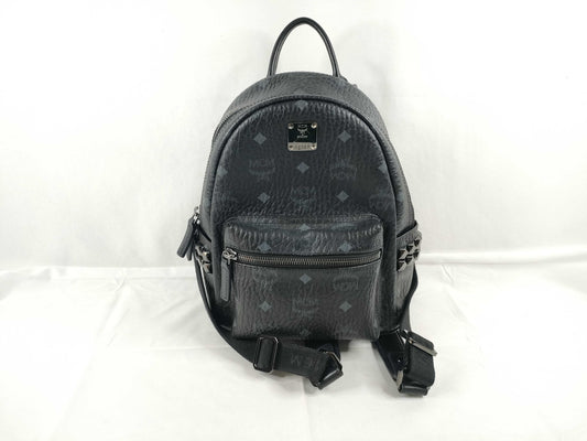 MCM Vittetos Backpack