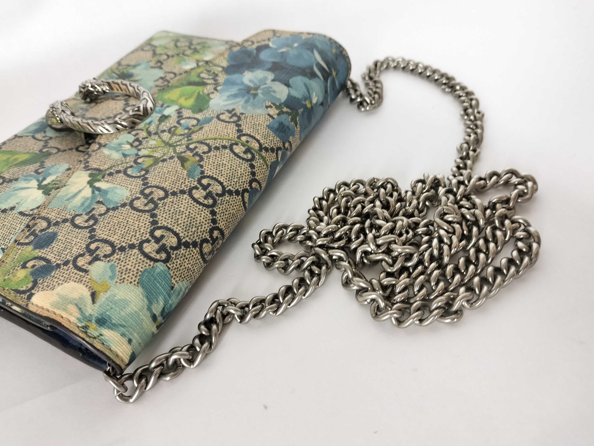 GUCCI Gucci Dionysus Shoulder Bag Shoulder Bag