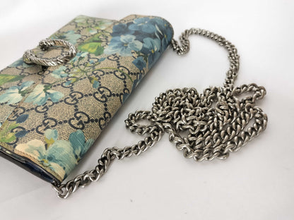 GUCCI Gucci Dionysus Shoulder Bag Shoulder Bag