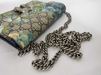 GUCCI Gucci Dionysus Shoulder Bag Shoulder Bag