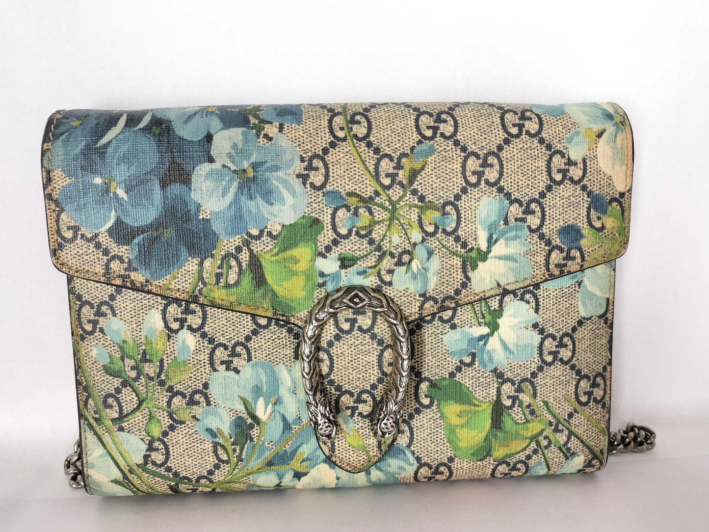 GUCCI Gucci Dionysus Shoulder Bag Shoulder Bag