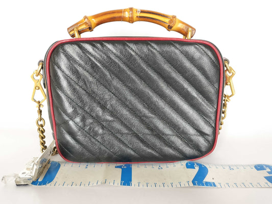 GUCCI Gucci Marmont Camera Shoulder Bag Shoulder Bag