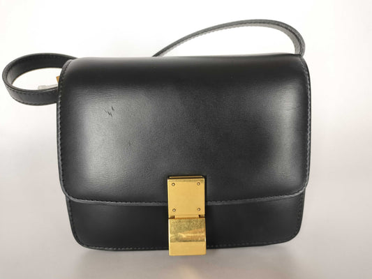 CELINE Shoulder Bag Shoulder Bag