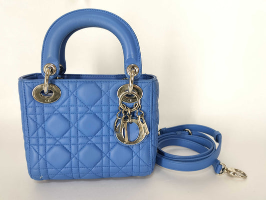 Dior Lady Dior Dior Lady Dior Handbag Handbag