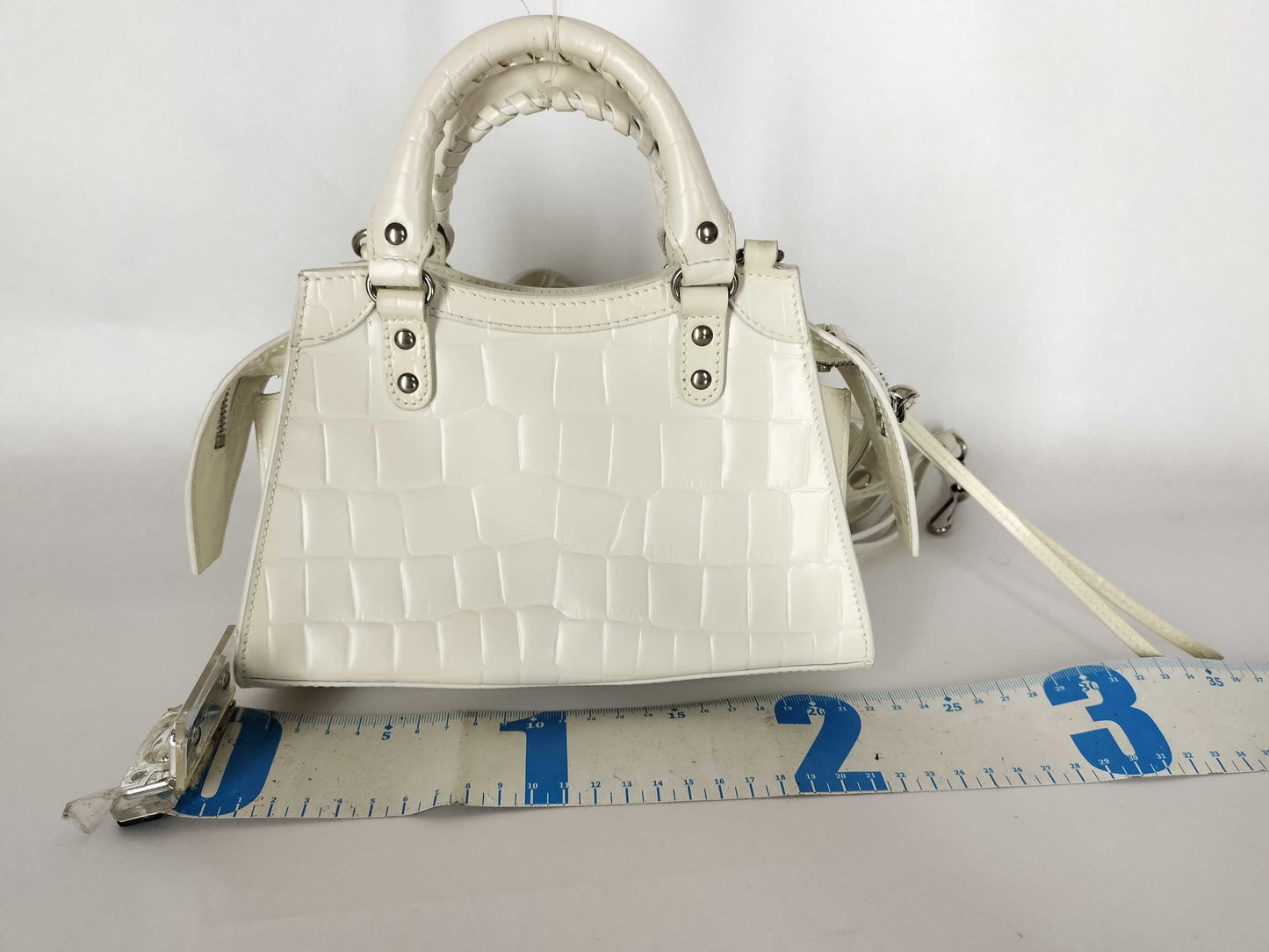 BALENCIAGA Balenciaga hand shoulder bag handbag