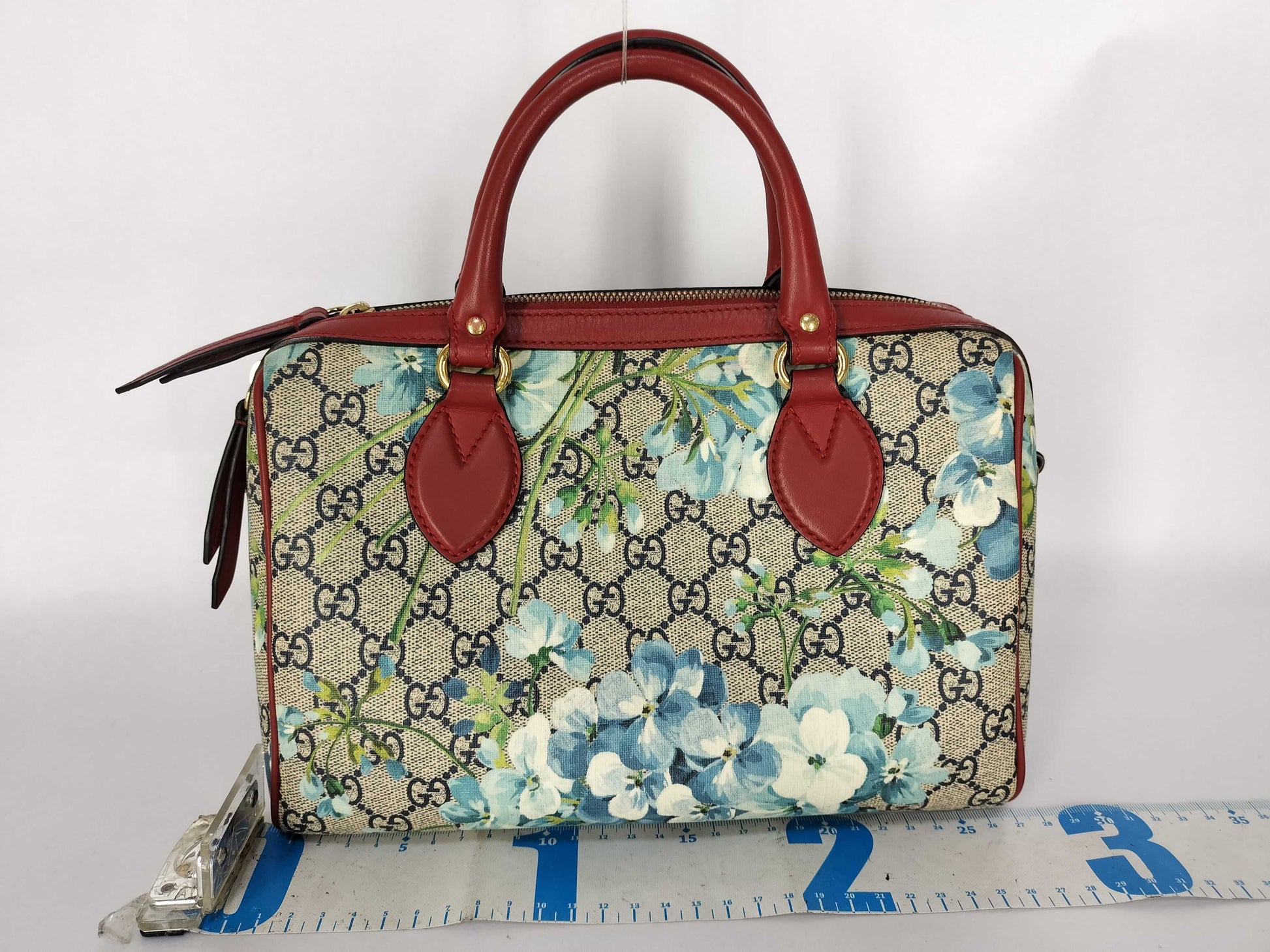 GUCCI Gucci Boston Hand Shoulder Bag Boston Bag