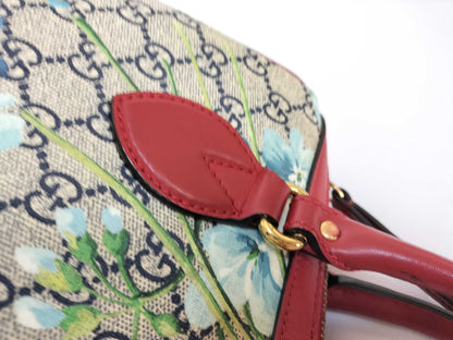 GUCCI Gucci Boston Hand Shoulder Bag Boston Bag