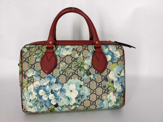 GUCCI Gucci Boston Hand Shoulder Bag Boston Bag