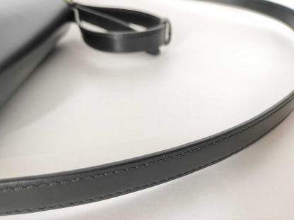 CELINE Triomphe Shoulder Bag