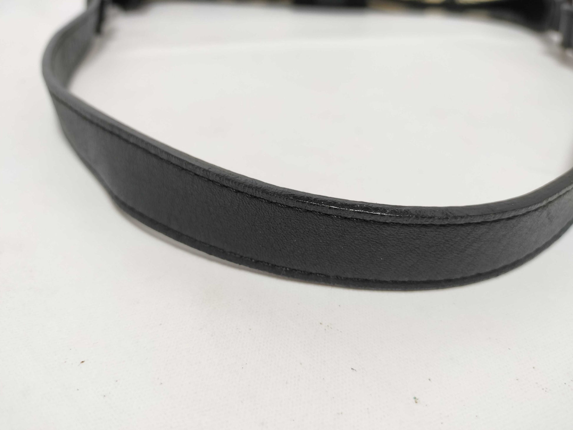 BURBERRY Burberry One-Shoulder Bag Handbag Nova Check Shoulder Bag