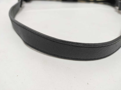 BURBERRY Burberry One-Shoulder Bag Handbag Nova Check Shoulder Bag