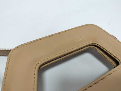 Salvatore Ferragamo Gancini Salvatore Ferragamo Gancini Ferragamo 2-way shoulder bag/handbag