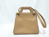Salvatore Ferragamo Gancini Salvatore Ferragamo Gancini Ferragamo 2-way shoulder bag/handbag