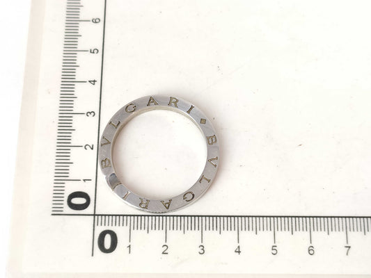 BVLGARI BVLGARI BVLGARI Key Ring Key Case/Key Holder