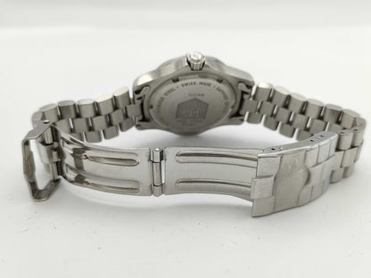 TAG Heuer Professional WK1212 N59330 Quartz Immovable Boys Watch