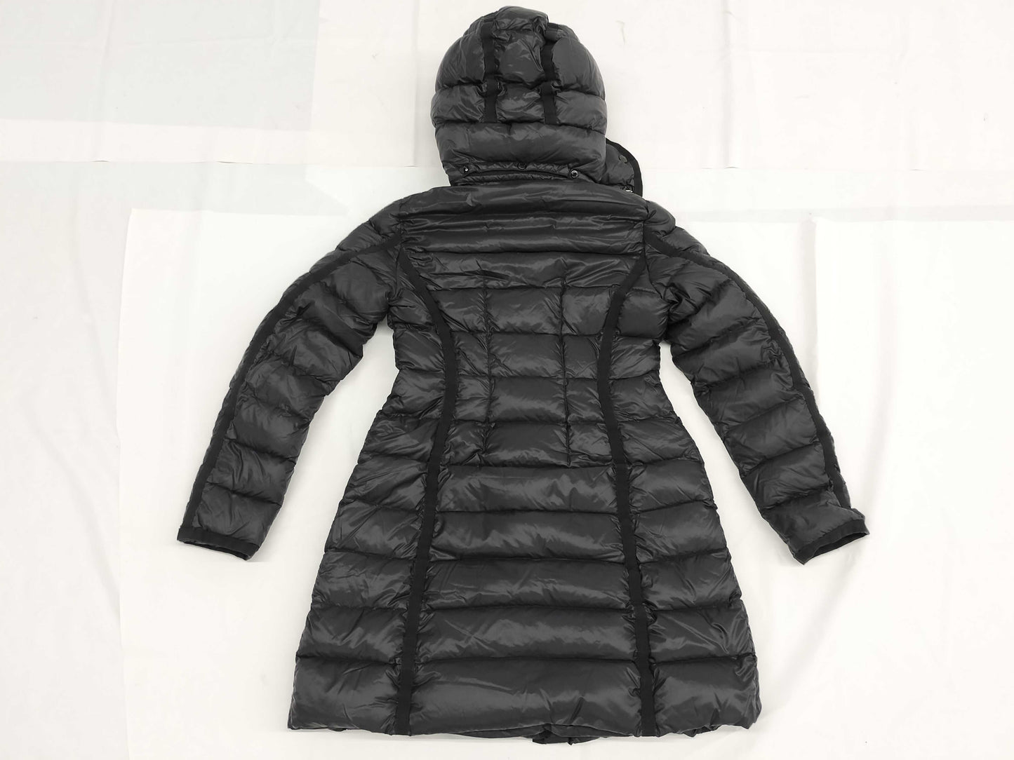 MONCLER Moncler Women's Down Coat BANDAMASize 1 Coat