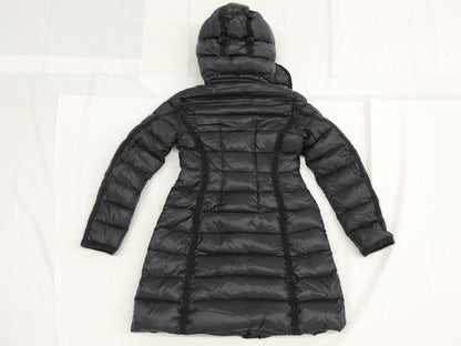 MONCLER Moncler Women's Down Coat BANDAMASize 1 Coat