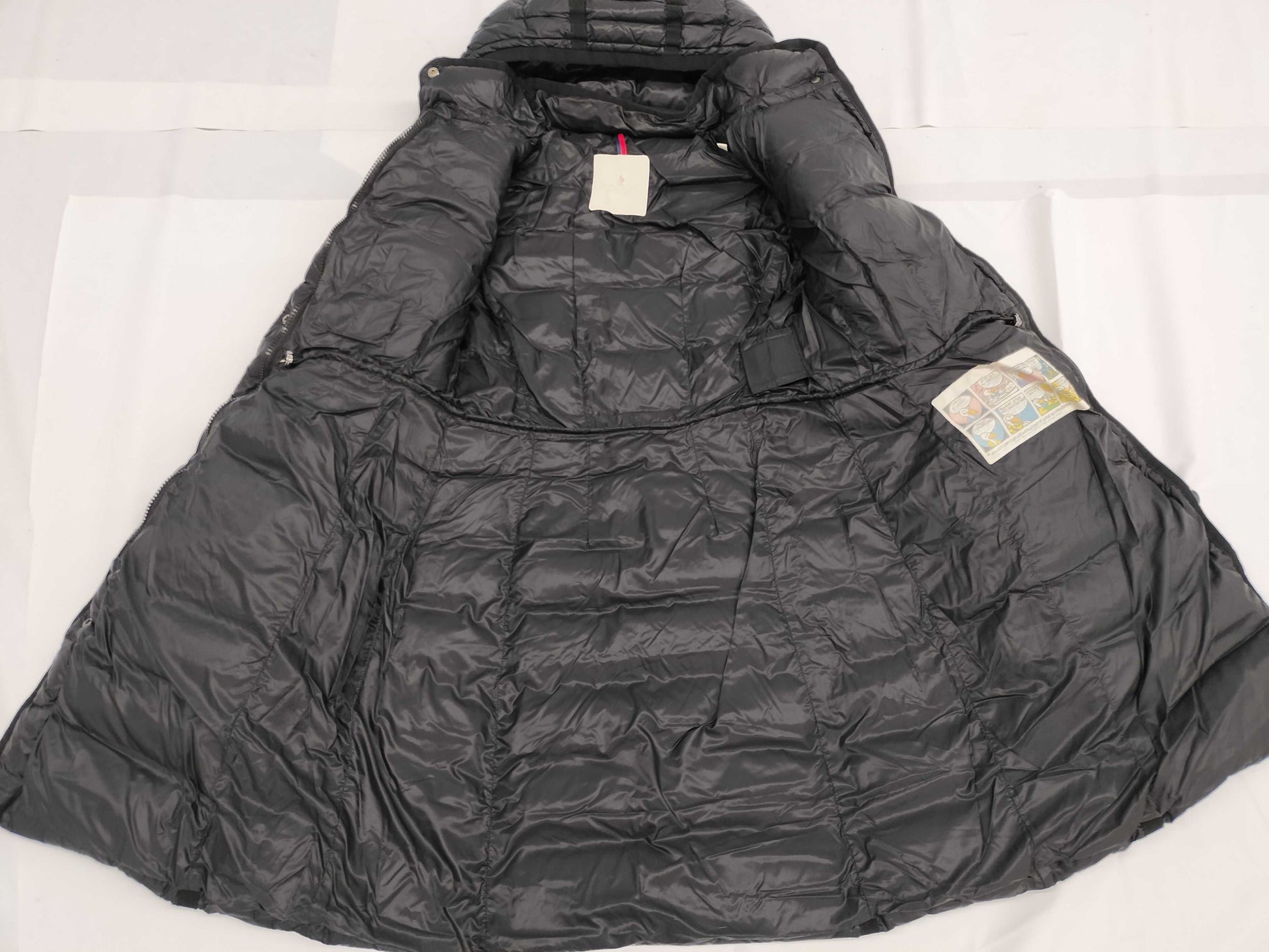 MONCLER Moncler Women's Down Coat BANDAMASize 1 Coat