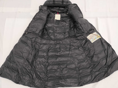 MONCLER Moncler Women's Down Coat BANDAMASize 1 Coat
