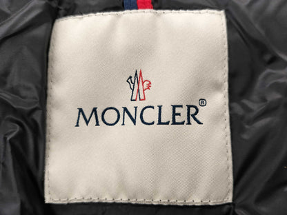 MONCLER Moncler Women's Down Coat BANDAMASize 1 Coat