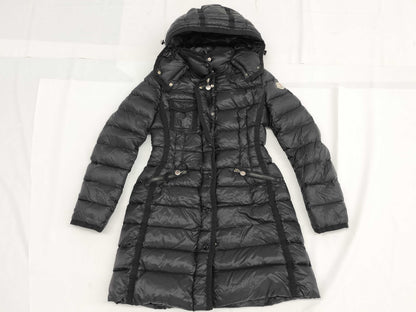 MONCLER Moncler Women's Down Coat BANDAMASize 1 Coat