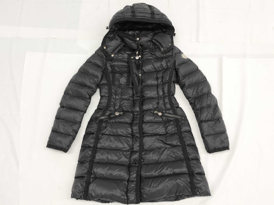 MONCLER Moncler Women's Down Coat BANDAMASize 1 Coat