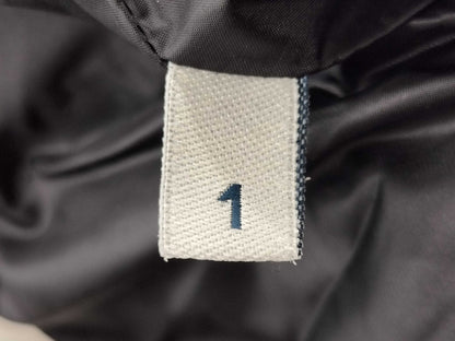 MONCLER Moncler Women's Down Coat BANDAMASize 1 Coat