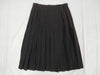 CELINE CELINE Pleated Skirt Skirt