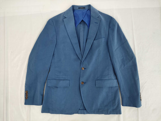 Ralph LAUREN Jacket Blue Size 38S Other Apparel