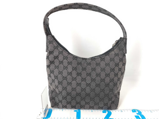 GUCCI GG Canvas GUCCI GG Canvas One Shoulder Bag 002113 Handbag Shoulder Bag