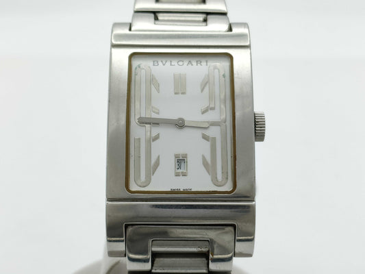 BVLGARI Letangoro RT45S L3015 Immovable Women's Watch