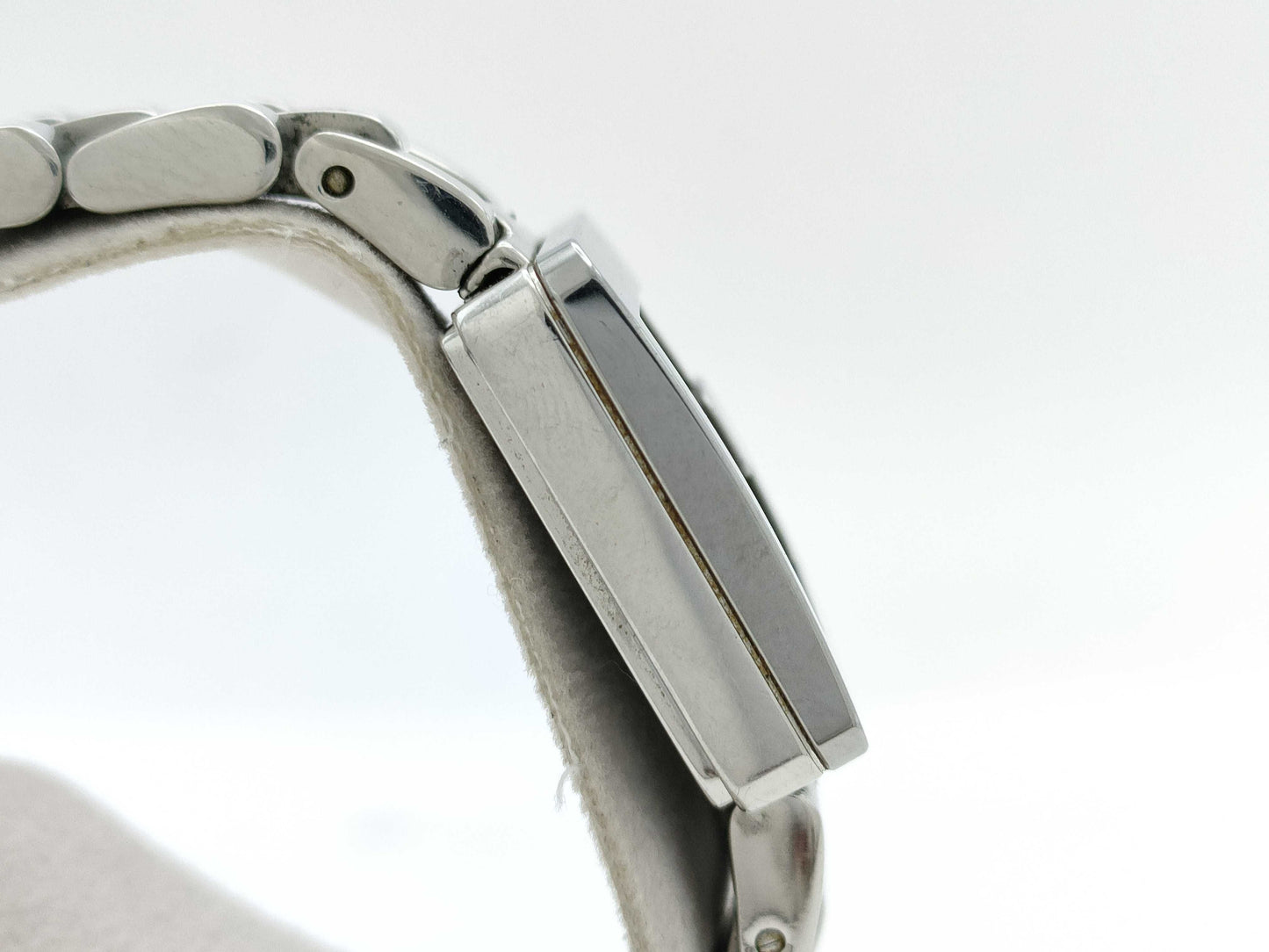 GUCCI 3600L 0065529 Quartz Immovable Women's Watch