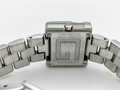 GUCCI 3600L 0065529 Quartz Immovable Women's Watch