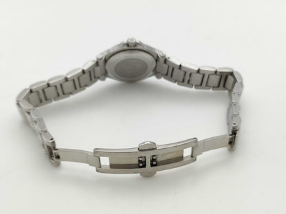 GUCCI 9040L 0140951 Black Dial Quartz Immovable Women's Watch