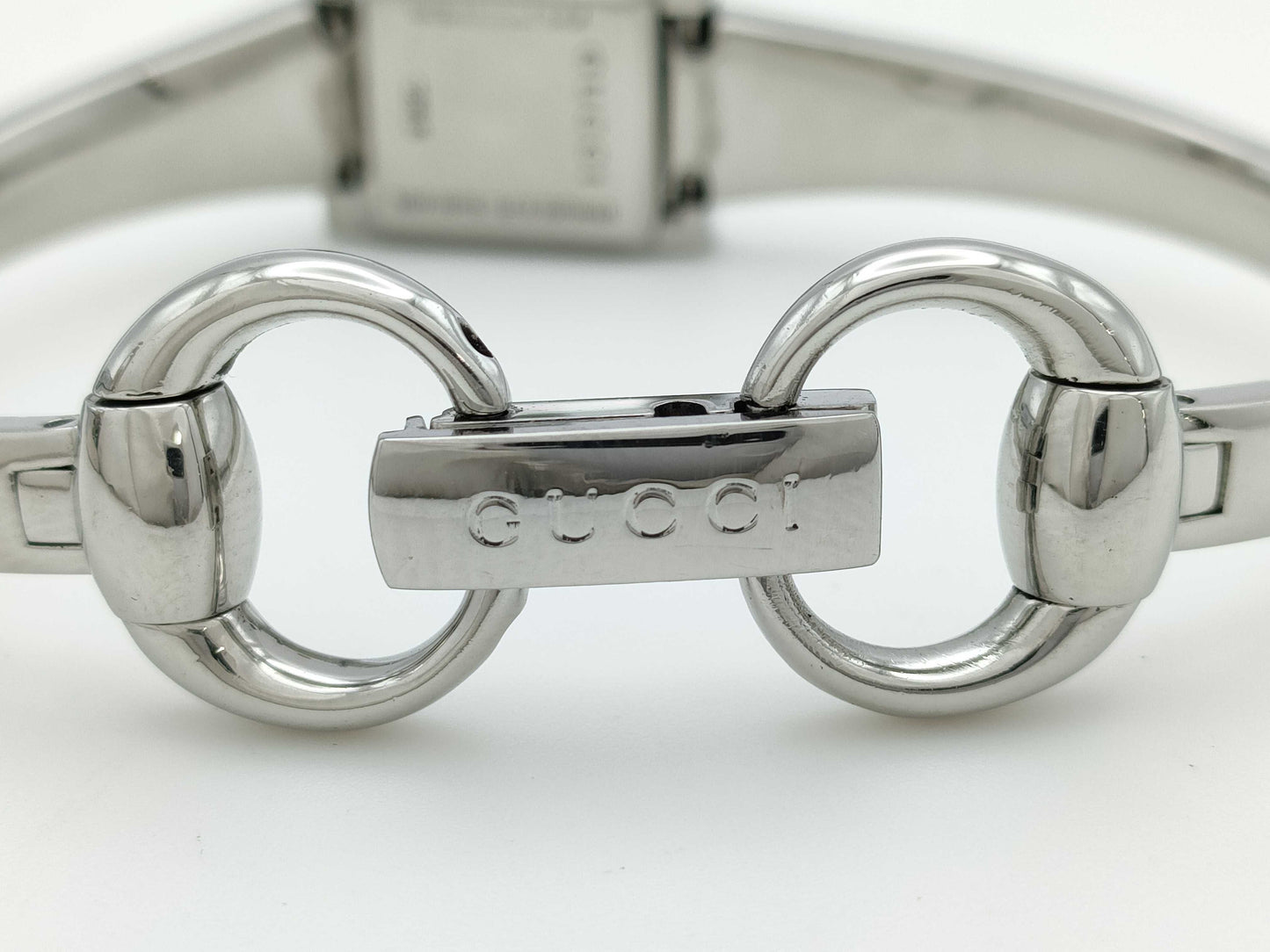 GUCCI 128.5 13235477 Quartz Women's Watch