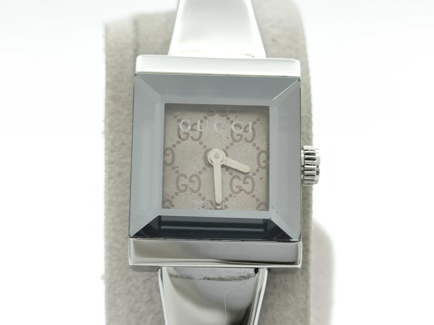 GUCCI 128.5 13235477 Quartz Women's Watch