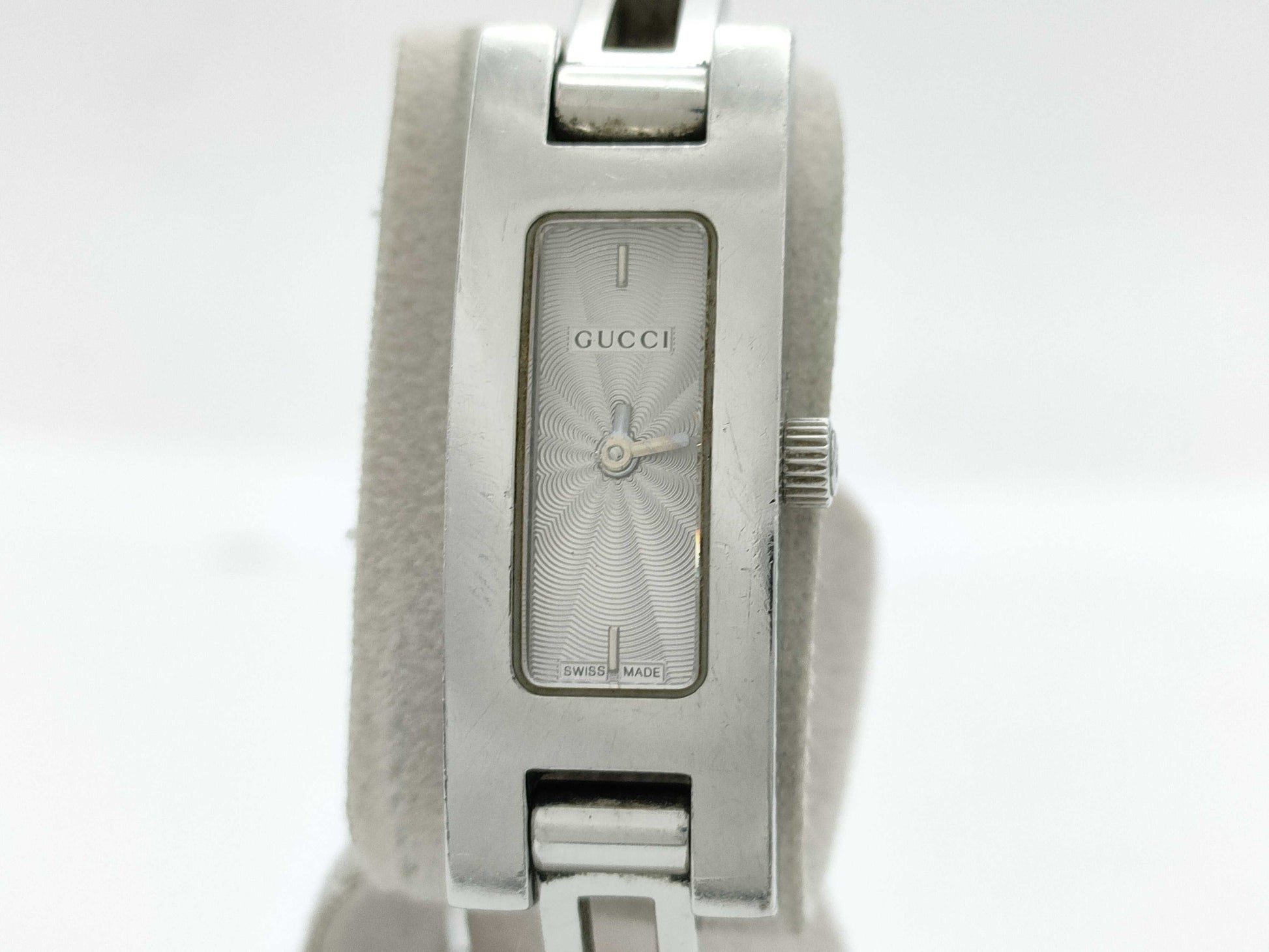 GUCCI 3900L 0169876 Quartz Women's Watch