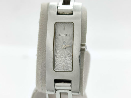 GUCCI 3900L 0169876 Quartz Women's Watch
