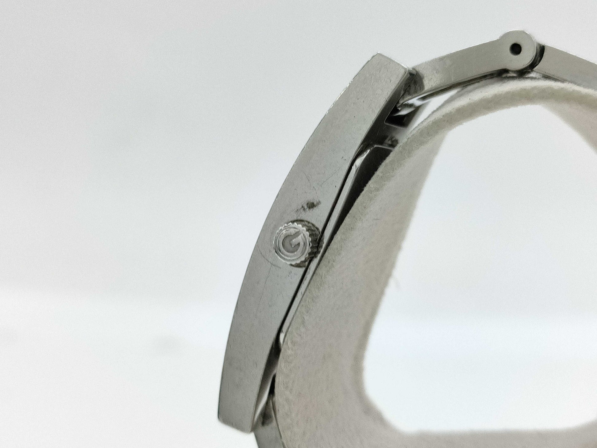 GUCCI 3900L 0169876 Quartz Women's Watch