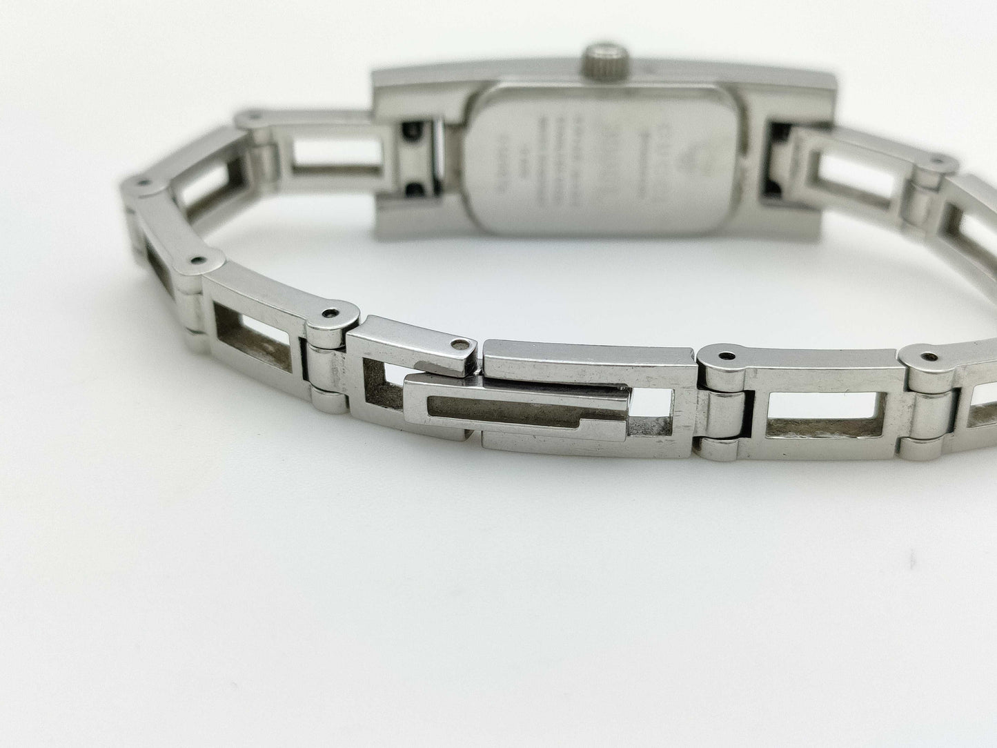 GUCCI 3900L 0169876 Quartz Women's Watch