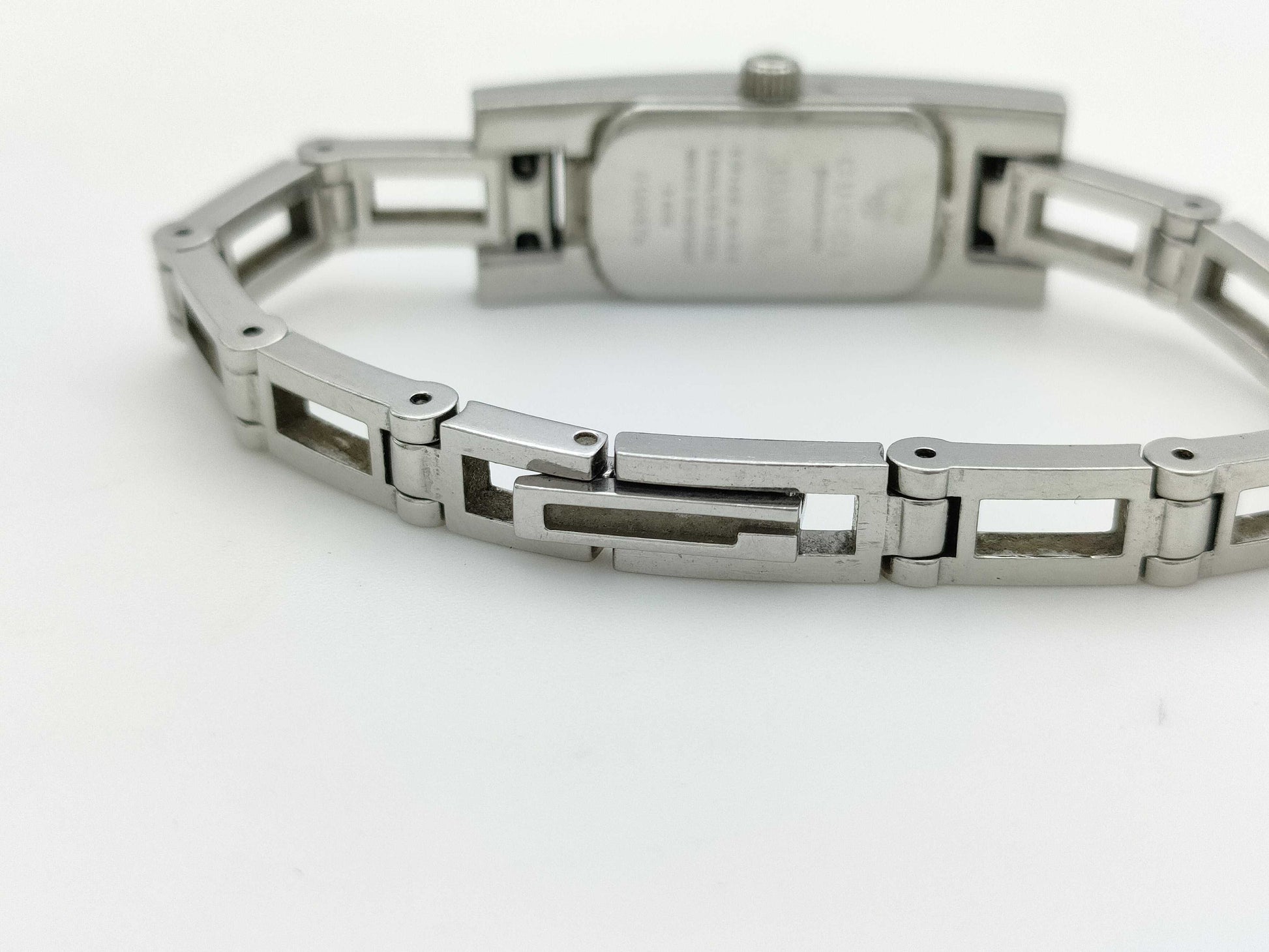 GUCCI 3900L 0169876 Quartz Women's Watch