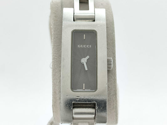GUCCI 3900L 0068565 Quartz Immovable Women's Watch