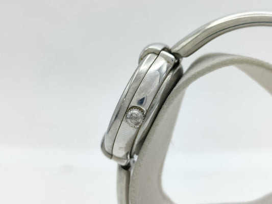 GUCCI 1400L 0234106 Black Dial Quartz Women's Watch