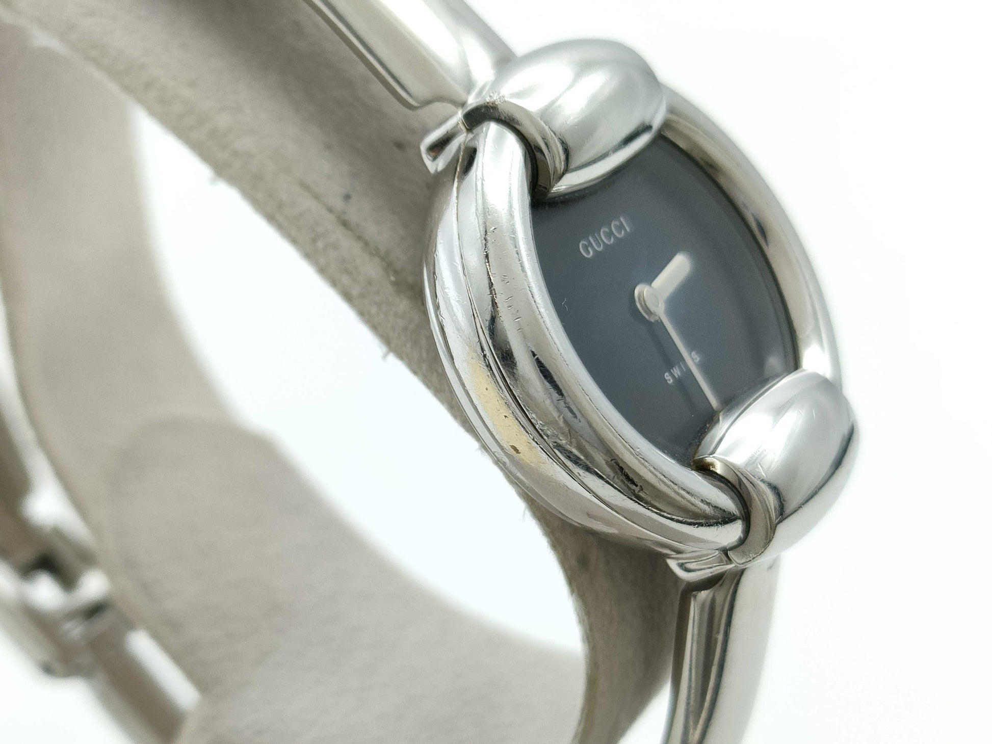 GUCCI 1400L 0179988 Quartz Women's Watch